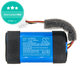 Baterija za JBL Flip 6, 6800mAh, Li-Ion, 3.7V, GSP-1S2P-F6D, HQ