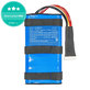 Baterija za JBL Boombox 3, 10400mAh, Li-Ion, 7.4V, IDA109GA, HQ