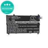 Baterija za Samsung Galaxy Tab Pro 8.4, 4800mAh, Li-Pol, 3.8V, T4800E, HQ