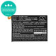 Baterija za Samsung Galaxy Tab S2 8.0, 3500mAh, Li-Pol, 3.8V, EB-BT710ABA, HQ