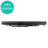 Baterija za HP 240 G6, Pavilion 14, 15, 17, 2400mAh, Li-Ion, 14.8V, JC04, HQ