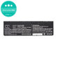 Baterija za Dell Latitude E7240, 7250, 12, 6000mAh, Li-Pol, 7.4V, VFV59, HQ