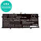 Baterija za Asus Zenbook 13, Zenbook 14, 4250mAh, Li-Pol, 15.48V, C41N1904, HQ
