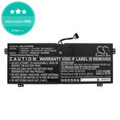 Polnilec za Lenovo Yoga 720-13, 730-13, 6000mAh, Li-Pol, 7.68V, L16L4PB1, HQ