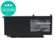 Baterija za Asus N750, R750, 6250mAh, Li-Pol, 11.1V, C32-N750, HQ