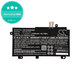 Baterija za Asus TUF 504, 505, 554, 656, FX504, Tuf Gaming A15, 4100mAh, Li-Ion, 11.4V, B31N1726, HQ
