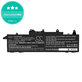 Baterija za HP ProBook x360 435 G7, 3550mAh, Li-Pol, 11.55V, SX03XL, HQ