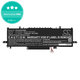 Baterija za Asus ZenBook 14, Flip 14, 4200mAh, Li-Pol, 11.55V, C31N1841, HQ