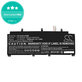 Baterija za Asus ROG Flow X13 GV301QE-K6008, 3950mAh, Li-Pol, 15.48V, C41N2009, HQ