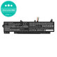 Baterija za HP ZBook Firefly 15 G7, G8, EliteBook 855 G7, G8, 850 G7, G8, 4600mAh, Li-Pol, 11.55V, CC03053XL, HQ