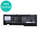 Baterija za Lenovo Thinkpad T420s, T420si, 3600mAh, Li-Ion, 11.1V, 0A36287, HQ