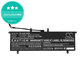 Baterija za Asus ZenBook DUO 14, 4050mAh, Li-Pol, 15.4V, C41N2004, HQ