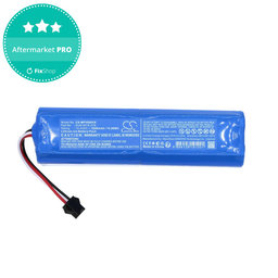 Baterija za Mamibot ExVac 890, 5200mAh, Li-Ion, 14.4V, SUN-INTE-279, HQ