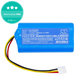 Baterija za ETA Nico 2219, 2600mAh, Li-Ion, 14.4V, PNC423894511, HQ