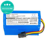 Baterija za Fomt R620c, Haier T322, J300s, Liectroux DH860, TCL S15, Tomefon, 2600mAh, Li-Ion, 14.8V, GH28, HQ