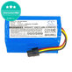 Baterija za Fomt R620c, Haier T322, J300s, Liectroux DH860, TCL S15, Tomefon, 2600mAh, Li-Ion, 14.8V, GH28, HQ