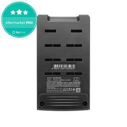 Baterija za Tineco P1, Pure One S12, 2000mAh, Li-Ion, 21.6V, ZB1873-6S1P-0, HQ