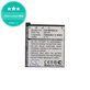 Baterija za Casio Exilim Zoom EX-Z19, EX-Z85, EX-Z9, 720mAh, Li-Ion, 3.7V, NP-60, HQ