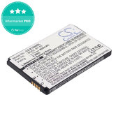 Baterija za Motorola Wilder, 800mAh, Li-Ion, 3.7V, BQ50, HQ