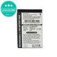 Baterija za Motorola i930, i920, i95, 1000mAh, Li-Ion, 3.7V, SNN5705, HQ