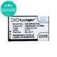 Baterija za Nokia 5220, 5630, 6303, 6700, C5, 1200mAh, Li-Ion, 3.7V, BL-5CT, HQ