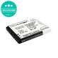 Baterija za Nokia N78, N79, N95 8GB, 1100mAh, Li-Ion, 3.7V, BL-6F, HQ