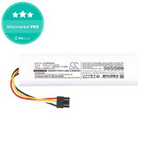 Baterija za Dreame D9 Plus, F9 Pro, 2600mAh, Li-Ion, 14.4V, P2051-4S1P-XWDEV, HQ