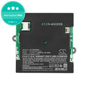 Baterija za Tineco iFloor S5, 4000mAh, Li-Ion, 21.6V, CL2019-6S1P-02A, HQ