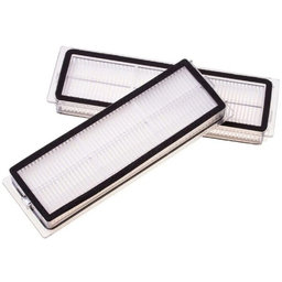 HEPA filter 2kosa za Xiaomi Robot Vacuum X10+, X20+, S10+, S20+