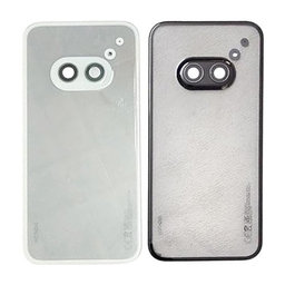 Pokrov baterije komplet za Nothing Phone (2a), White