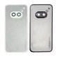Pokrov baterije komplet za Nothing Phone (2a), White