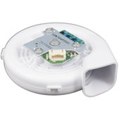Sesalni motor, Bela za Xiaomi Roborock E4, E5, S4, S5, S6, Mi Robot Mijia 1S, Xiaowa C10, E20
