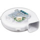 Sesalni motor, Bela za Xiaomi Roborock E4, E5, S4, S5, S6, Mi Robot Mijia 1S, Xiaowa C10, E20