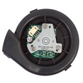 Sesalni motor, Siva za Xiaomi Dreame D9, D9 Pro, Mi Robot Vacuum Mop 2, RoidMi EVA