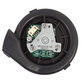 Sesalni motor, Siva za Xiaomi Dreame D9, D9 Pro, Mi Robot Vacuum Mop 2, RoidMi EVA