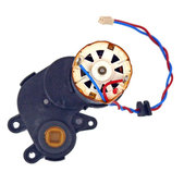 Motor glavne krtače z menjalnikom za Ecovacs Deebot Ozmo 920, 950, T8, N8