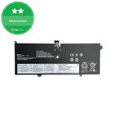 Baterija za Lenovo Yoga C940-14IIL, Li-Pol, 7630mAh