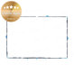 Lepilo pod LCD zaslon za iMac 24", A3137 (2024), 076-00592, Genuine Apple