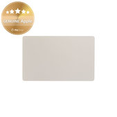 Komplet trackpad za MacBook Air 15", A3114 (2024), Starlight, 661-40272, Genuine Apple