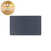 Komplet trackpad za MacBook Air 13", A3240 (2025), Midnight, 661-50126, Genuine Apple