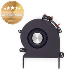 Ventilator (Levi) za MacBook Pro 16", A2991 (2023), A3403 (2024), 923-10082, Genuine Apple