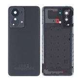 Pokrov baterije komplet za OnePlus Nord 2T CPH2399 CPH2401, Gray Shadow