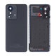 Pokrov baterije komplet za OnePlus Nord 2T CPH2399 CPH2401, Gray Shadow