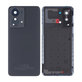 Pokrov baterije komplet za OnePlus Nord 2T CPH2399 CPH2401, Gray Shadow