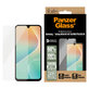 Kaljeno steklo UWF za Samsung Galaxy M15 5G/F15 5G/A26 5G/A16/A16 5G, Črna, PanzerGlass