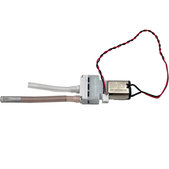 Velik motor vodne črpalke za Dreame L10s Ultra, X10 Plus