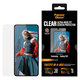 UWF kaljeno steklo s FASTFIT In-A-Box za Samsung S26, Transparent, PanzerGlass