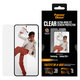 Kaljeno steklo UWF s Fastfit In-A-Box za Samsung Galaxy S26+, Prozorna, PanzerGlass