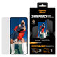 Kaljeno steklo UWF 2-Way Privacy s Fastfit In-A-Box za Samsung Galaxy S26 Ultra, Prozorna, PanzerGlass
