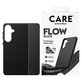 Ovitek FLOW s QI za Samsung Galaxy S26+, Črna, PanzerGlass